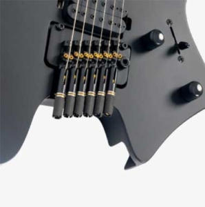 SIRE HEADLESS TREMOLO BRIDGE