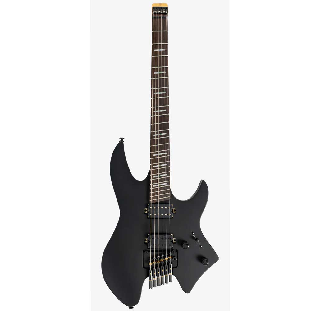 Sire Larry Carlton X6 BLKS 6-String Headless with gig bag Sire Larry Carlton X6 BLKS 6-String Headless with gig bag