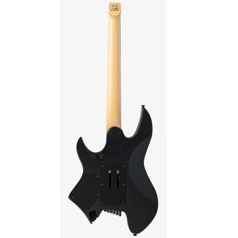 Sire Larry Carlton X6 BLKS 6-String Headless with gig bag Sire Larry Carlton X6 BLKS 6-String Headless with gig bag