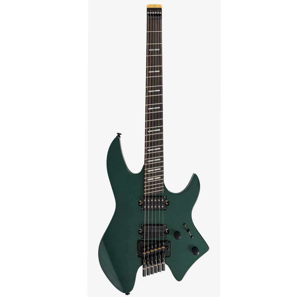 Sire Larry Carlton X6 series 6-String Headless with gig bag