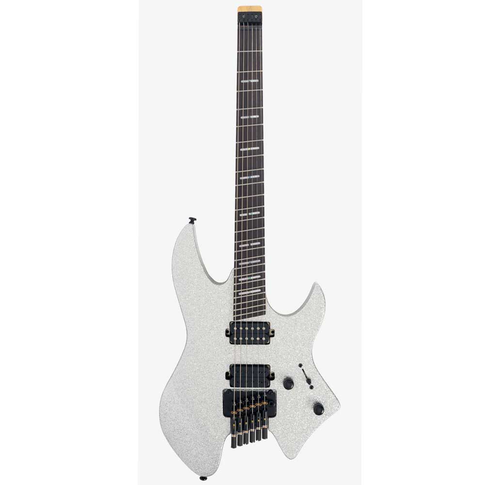 Sire Larry Carlton X6 SSP 6-String Headless with gig bag Sire Larry Carlton X6 SSP 6-String Headless with gig bag