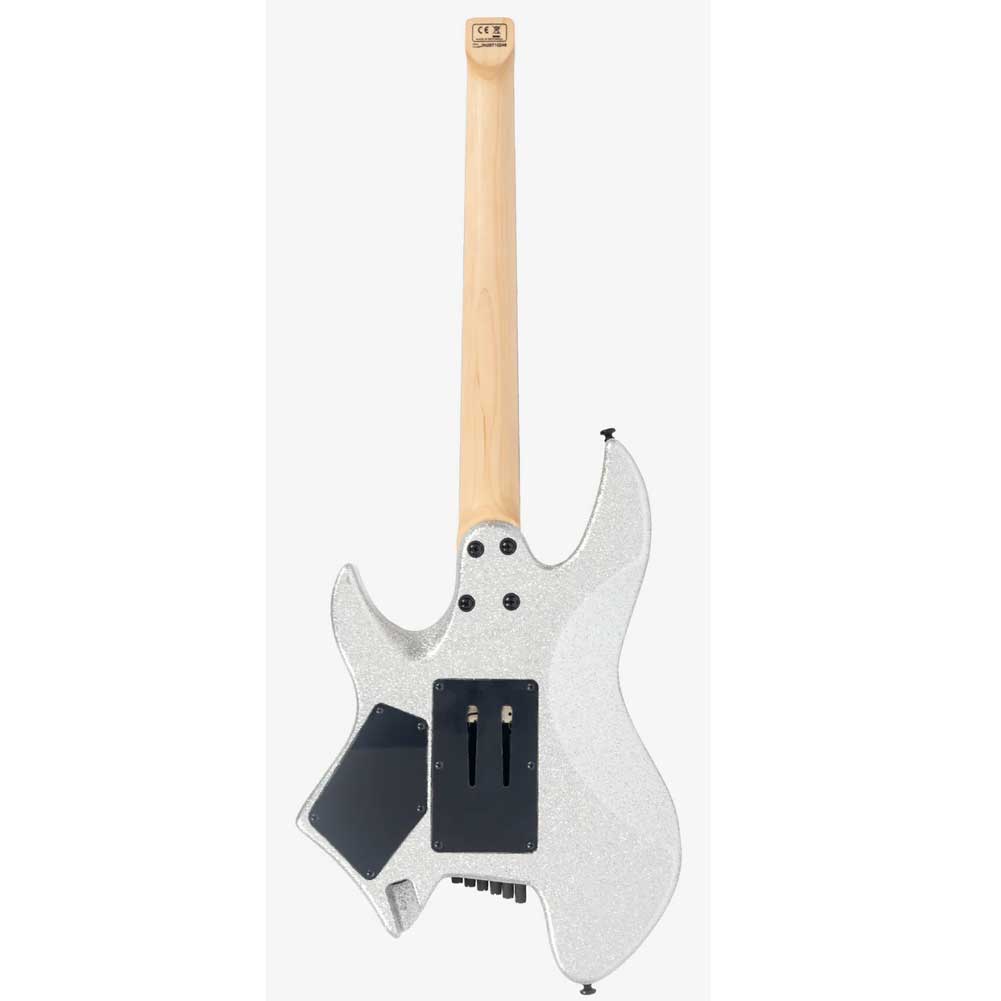Sire Larry Carlton X6 SSP 6-String Headless with gig bag Sire Larry Carlton X6 SSP 6-String Headless with gig bag