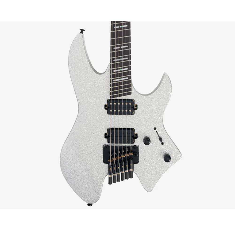 Sire Larry Carlton X6 SSP 6-String Headless with gig bag Sire Larry Carlton X6 SSP 6-String Headless with gig bag