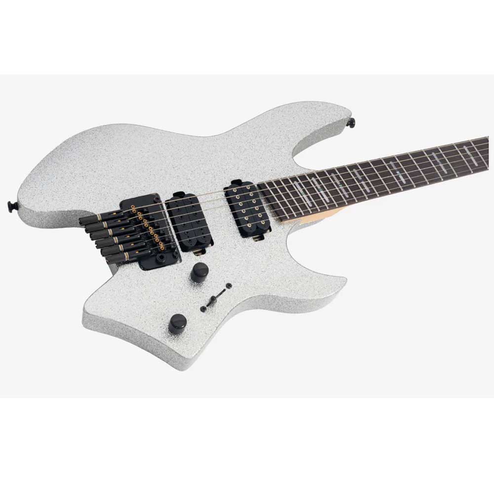 Sire Larry Carlton X6 SSP 6-String Headless with gig bag Sire Larry Carlton X6 SSP 6-String Headless with gig bag