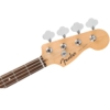 Fender Standard Jazz Bass 02668405 series Indian Laurel Fingerboard SS 4 String Bass Guitar Fender Standard Jazz Bass 02668405 series Indian Laurel Fingerboard SS 4 String Bass Guitar