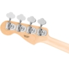 Fender Standard Jazz Bass 02668405 series Indian Laurel Fingerboard SS 4 String Bass Guitar Fender Standard Jazz Bass 02668405 series Indian Laurel Fingerboard SS 4 String Bass Guitar
