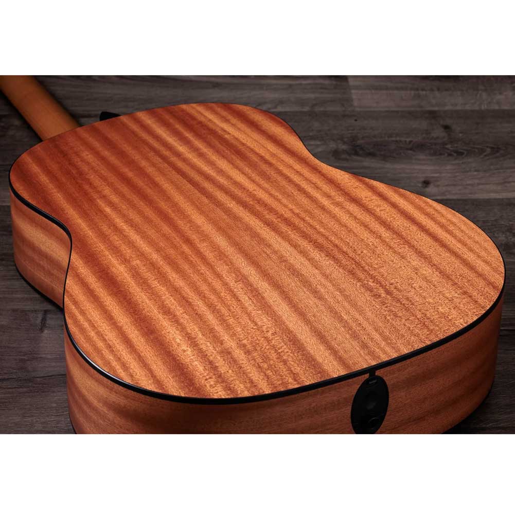 Taylor 117e Natural Grand Pacific ES2 electronics Electro Acoustic Guitar with Gig Bag