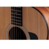 Taylor 117e Natural Grand Pacific ES2 electronics Electro Acoustic Guitar with Gig Bag