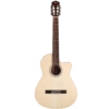 Cordoba Fusion 5 Jet Nylon String Electro Acoustic Classical Guitar 997500020 Cordoba Fusion 5 Jet Nylon String Electro Acoustic Classical Guitar 997500020