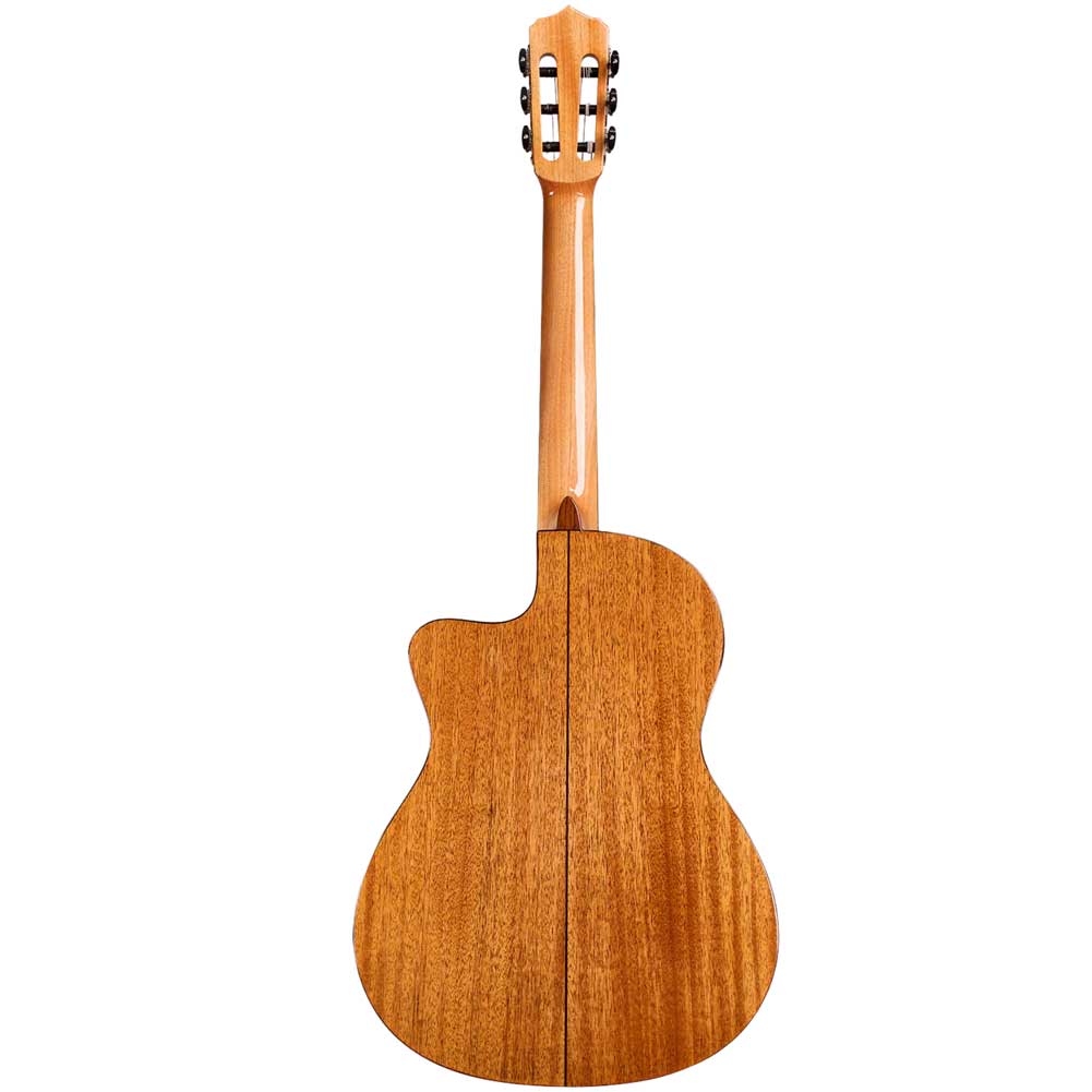 Cordoba Fusion 5 Jet Nylon String Electro Acoustic Classical Guitar 997500020