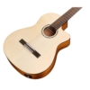 Cordoba Fusion 5 Jet Nylon String Electro Acoustic Classical Guitar 997500020 Cordoba Fusion 5 Jet Nylon String Electro Acoustic Classical Guitar 997500020
