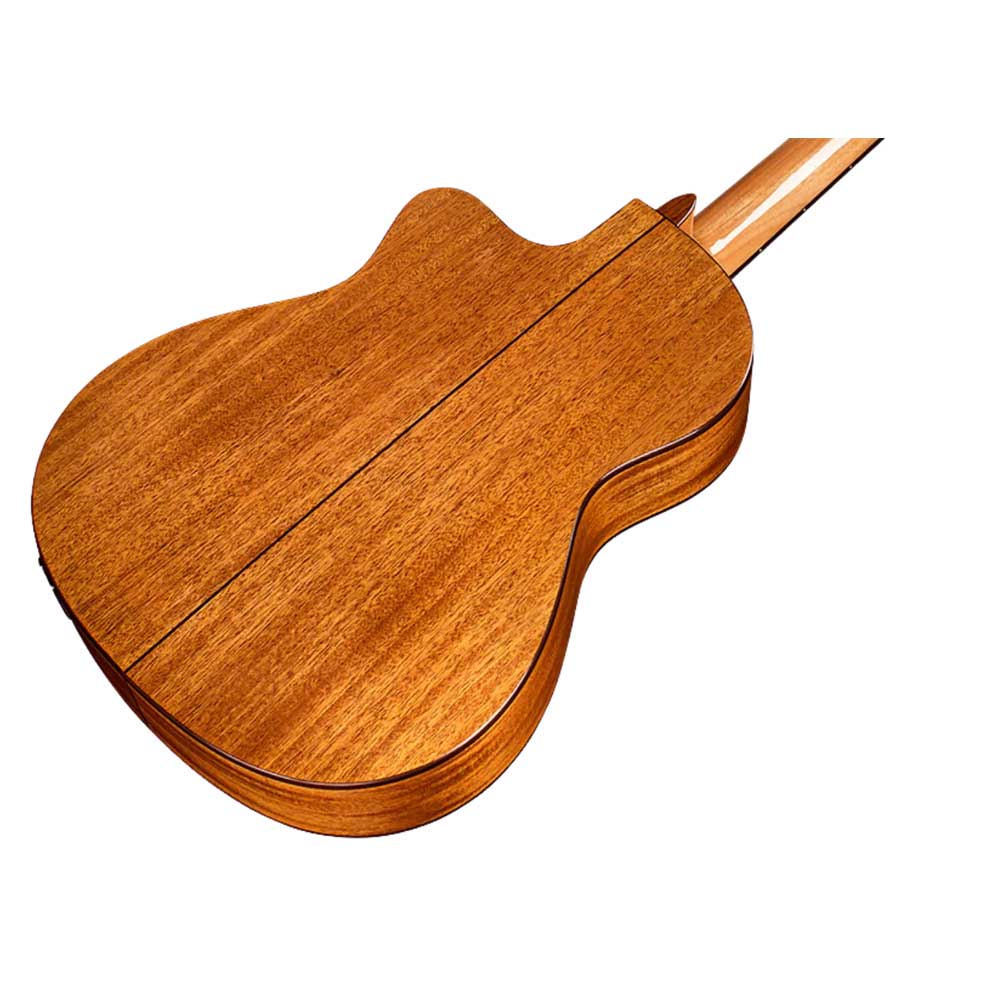 Cordoba Fusion 5 Jet Nylon String Electro Acoustic Classical Guitar 997500020