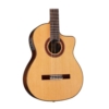 Cordoba C7-CE CD Nylon String Electro Acoutic Classical Guitar 99-752-0040 Cordoba C7-CE CD Nylon String Electro Acoutic Classical Guitar 99-752-0040