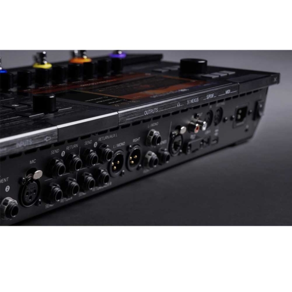 Line 6 Helix Stadium XL Floor Amp Modeler and FX Processor