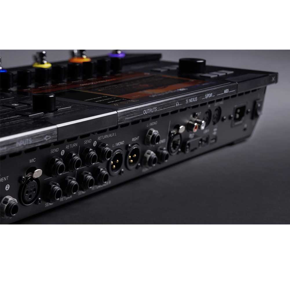 Line 6 Helix Stadium XL Floor Amp Modeler and FX Processor 990602804