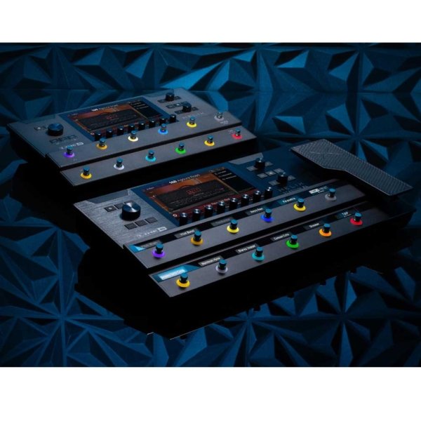 Line 6 Helix Stadium XL Floor Amp Modeler and FX Processor