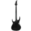 Solar A1.6FR Svart+ S series A Type Carbon Black Matte Electric Guitar 6 String with Gig Bag