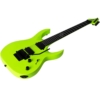 Solar A2.6FR LN S series A2 Type Lemon Neon Matte Electric Guitar 6 String with Gig Bag Solar A2.6FR LN S series A2 Type Lemon Neon Matte Electric Guitar 6 String with Gig Bag