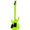 Solar A2.6FR LN S series A2 Type Lemon Neon Matte Electric Guitar 6 String with Gig Bag Solar A2.6FR LN S series A2 Type Lemon Neon Matte Electric Guitar 6 String with Gig Bag