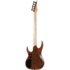 Solar AB2.5AN S series AB Bass Type Aged Natural Matte Bass Guitar 5 String with Gig Bag Solar AB2.5AN S series AB Bass Type Aged Natural Matte Bass Guitar 5 String with Gig Bag