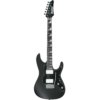 Ibanez BER10 BKM Bernth Signature Series Premium 6 string Electric Guitar with Gig Bag Ibanez BER10 BKM Bernth Signature Series Premium 6 string Electric Guitar with Gig Bag
