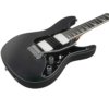 Ibanez BER10 BKM Bernth Signature Series Premium 6 string Electric Guitar with Gig Bag Ibanez BER10 BKM Bernth Signature Series Premium 6 string Electric Guitar with Gig Bag