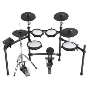 Nux DM-310H All Mesh Head Digital Electronic Drum Kit