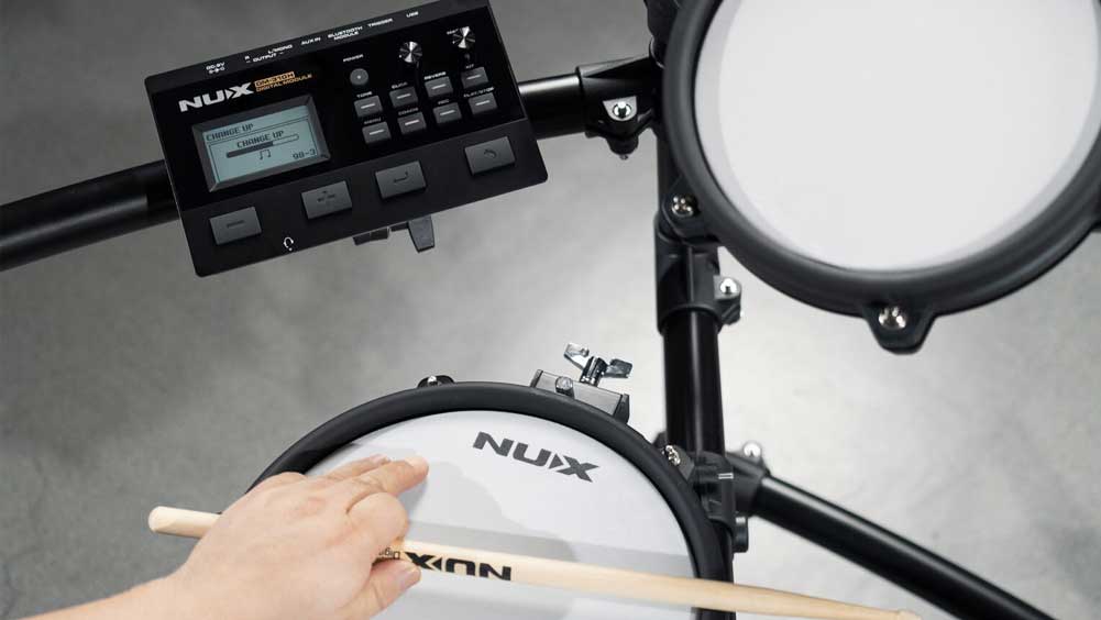 Natural Tone Processing Technology: VariTone™