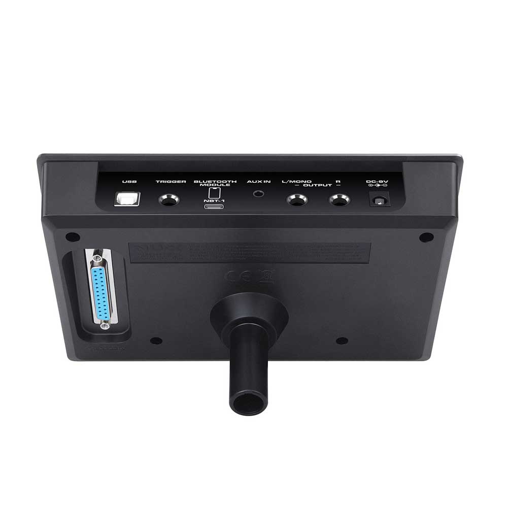 Nux DM-310H All Mesh Head Digital Electronic Drum Kit Nux DM-310H All Mesh Head Digital Electronic Drum Kit