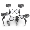 Nux DM-7X All Remo Mesh Head Digital Electronic Drum Kit Nux DM-7X All Remo Mesh Head Digital Electronic Drum Kit