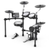 Nux DM-7X All Remo Mesh Head Digital Electronic Drum Kit Nux DM-7X All Remo Mesh Head Digital Electronic Drum Kit