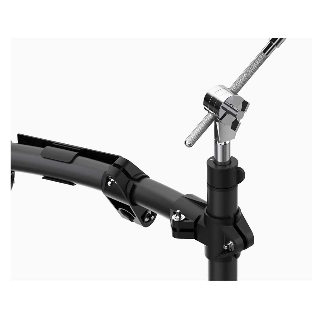 Nux DM-7X All Remo Mesh Head Digital Electronic Drum Kit