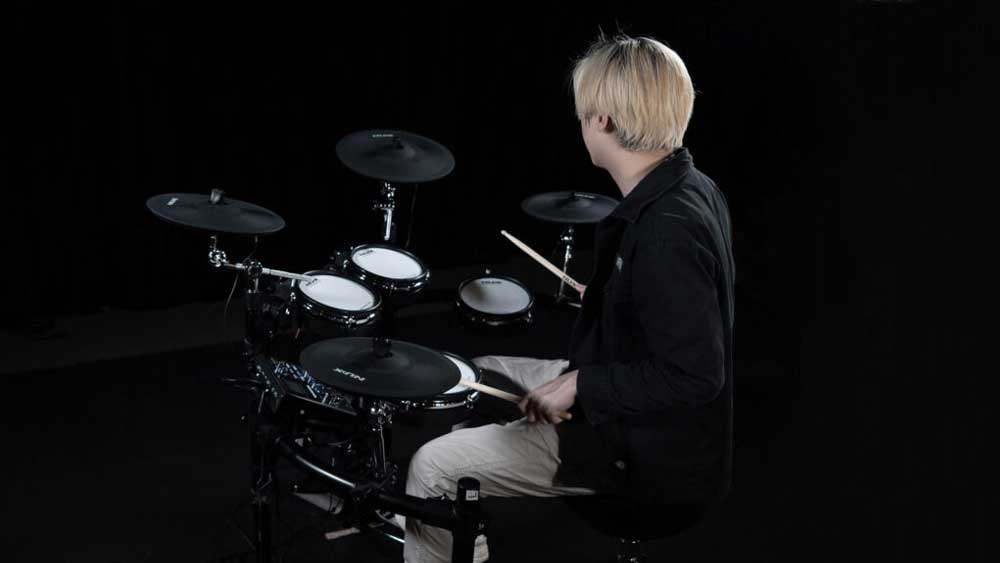 Your Private Drum Coach