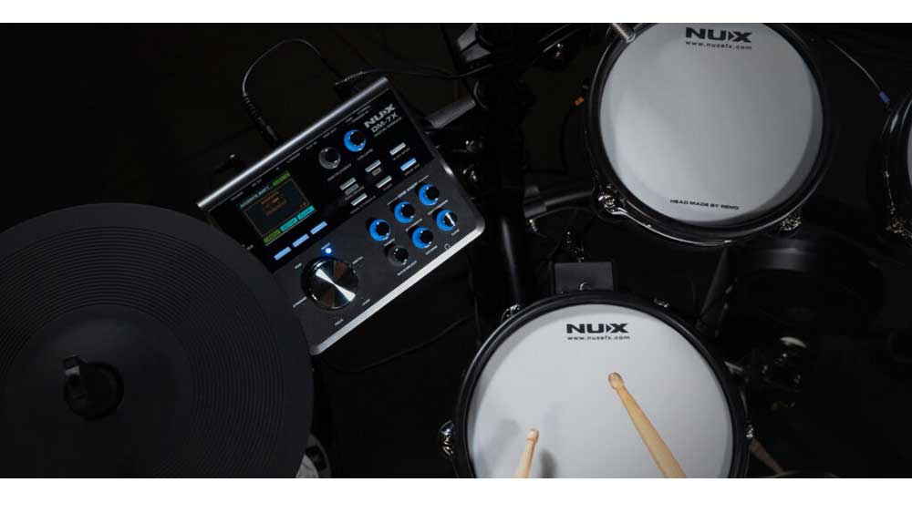 Your Private Drum Coach