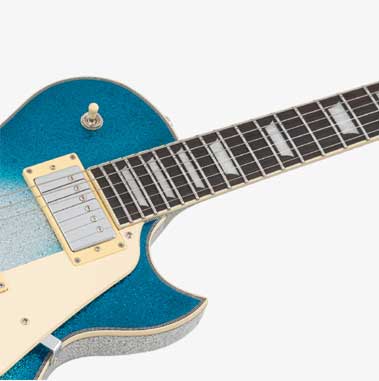 SIRE NEW GEN NECK PROFILE