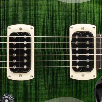 PRS TCI “S”
