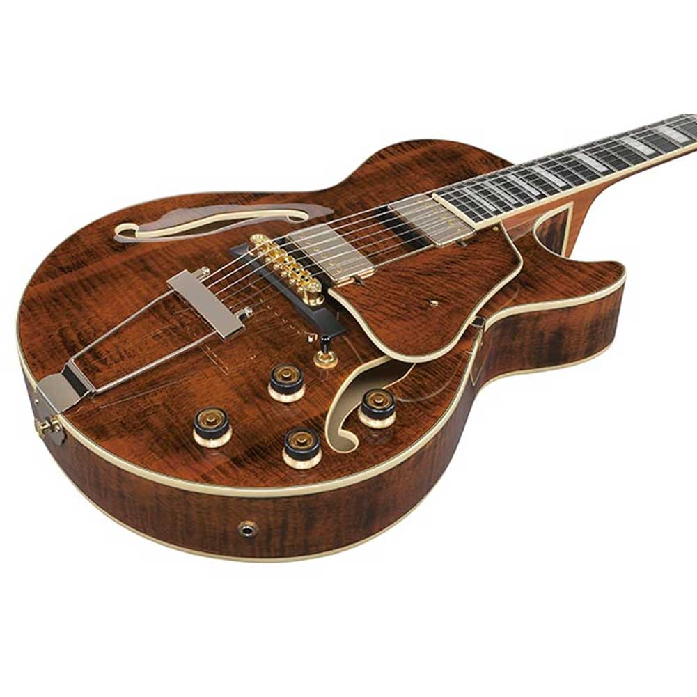 Ibanez AG95MG DA AG Artcore Expressionist Hollow Body Electric Guitar 6 String Ibanez AG95MG DA AG Artcore Expressionist Hollow Body Electric Guitar 6 String