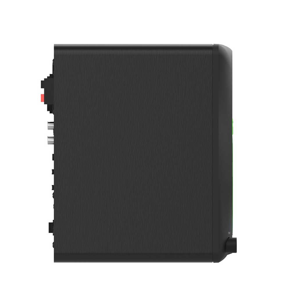 Mackie CR3.5 3.5 inch 3rd Generation Powered Studio Monitors