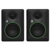 Mackie CR4.5 4.5 inch 3rd Generation Powered Studio Monitors Mackie CR4.5 4.5 inch 3rd Generation Powered Studio Monitors