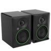 Mackie CR4.5 4.5 inch 3rd Generation Powered Studio Monitors Mackie CR4.5 4.5 inch 3rd Generation Powered Studio Monitors
