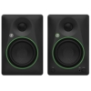 Mackie CR5BT 5 inch Powered Bluetooth Multimedia Studio Monitors with Tone control
