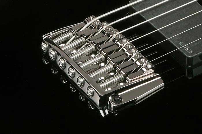 Gibraltar Standard III bridge