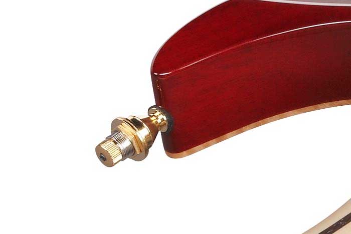 Gotoh® Strap lock pins