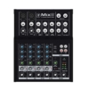 Mackie Mix8 8-channel Mixer with 2 Mic Preamps 2 Stereo Channels and EQ Mackie Mix8 8-channel Mixer with 2 Mic Preamps 2 Stereo Channels and EQ