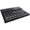 Mackie Mix12FX 12-channel Mixer with 4 Mic Preamps 4 Stereo Channels EQ and Digital FX Mackie Mix12FX 12-channel Mixer with 4 Mic Preamps 4 Stereo Channels EQ and Digital FX