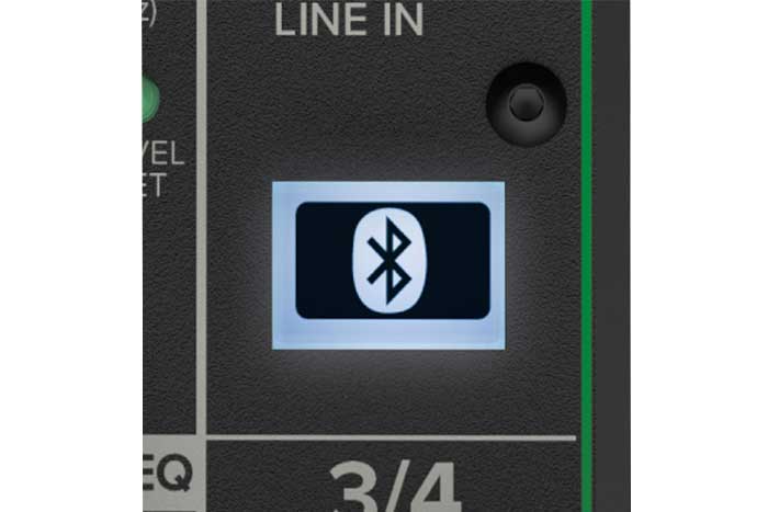 Bring in Phone Calls and Backing Tracks