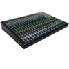 Mackie ProFX22v3 22-channel Mixer with USB and Effects Mackie ProFX22v3 22-channel Mixer with USB and Effects