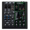 Mackie ProFX6v3 6-channel Mixer with USB and Effects Mackie ProFX6v3 6-channel Mixer with USB and Effects