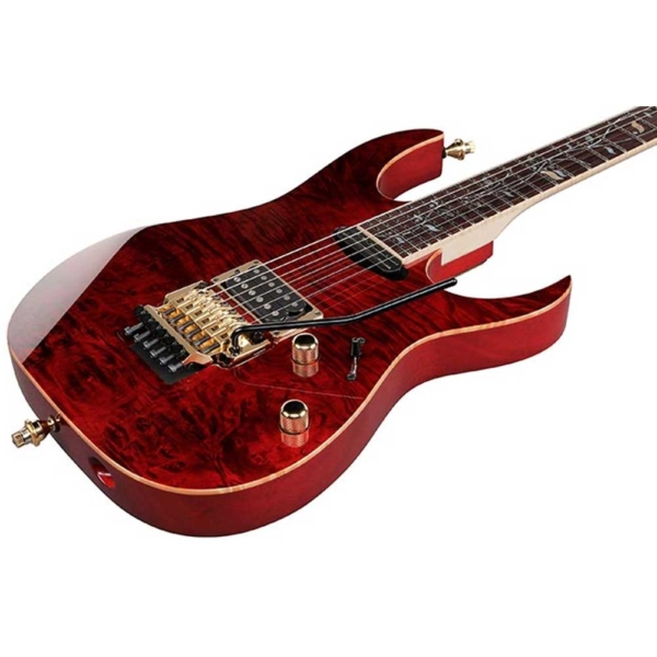 Ibanez RG8565R CWR Prestige J Custom 6 String Electric Guitar with