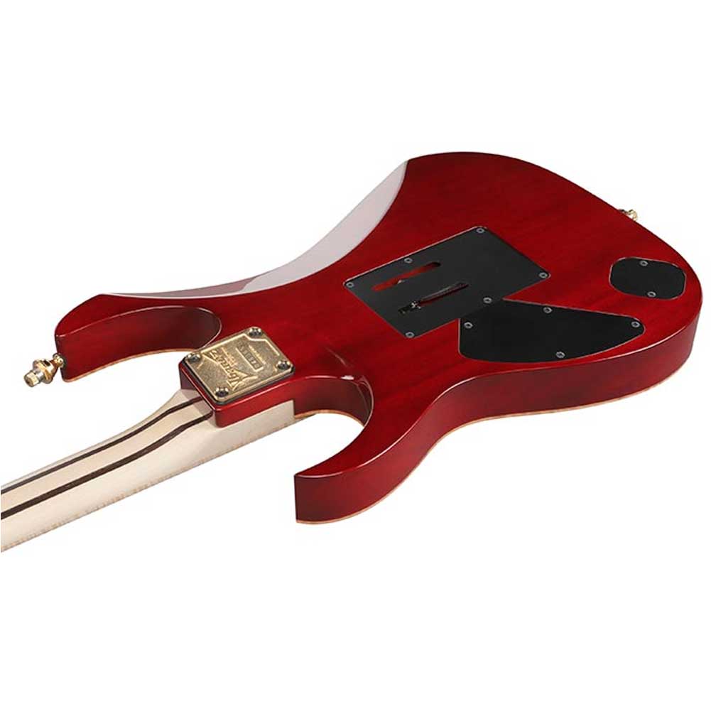 Ibanez RG8565R CWR Prestige J Custom Prestige 6 String Electric Guitar with Hardshell case